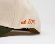 Prairie Roots Two-Tone Trucker