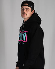 Neon Hoodie