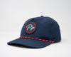 Playtime Rope Snapback