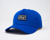 Tempo Snapback - Blue