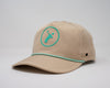 Swing Rope Snapback