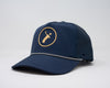 X’s & O’s Rope Snapback