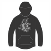 GOING YARD - MOSAIC HOODIE