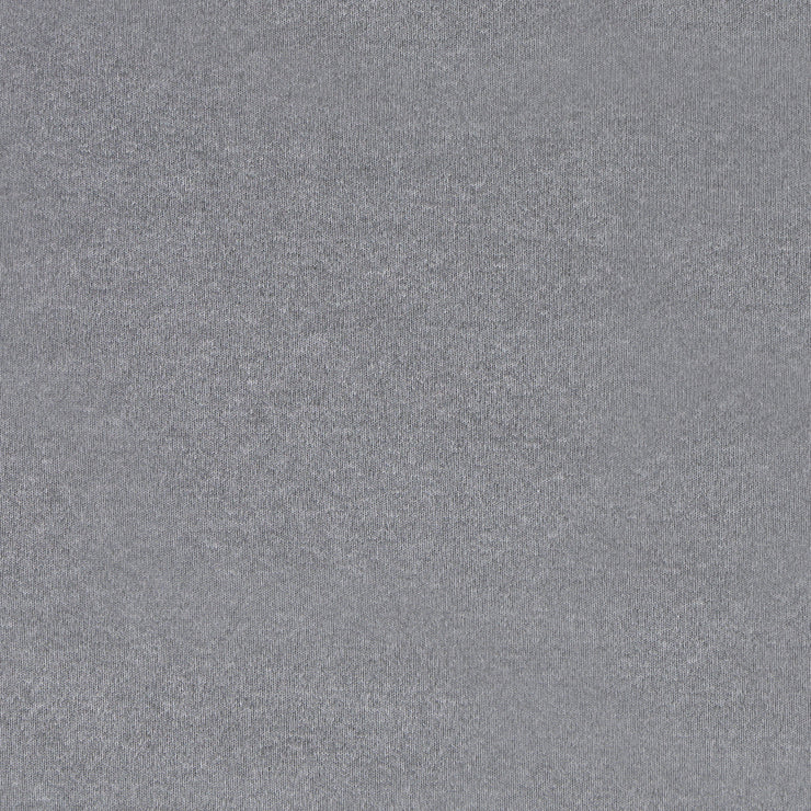 Women's Etiquette Quarter Zip - Heather Grey
