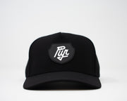 Shield Snapback