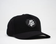 Shield Snapback