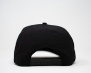 Shield Snapback