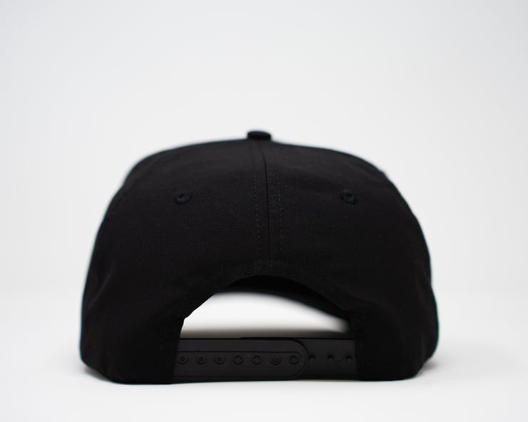 Shield Snapback