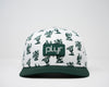 Golf Buddy Snapback
