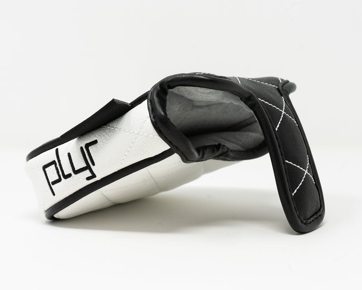 Subtle Mallet Putter Cover