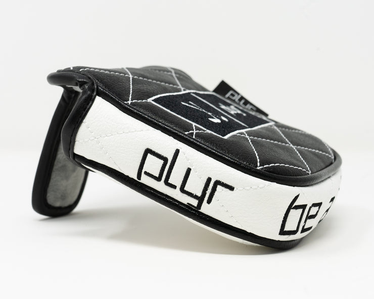 Subtle Mallet Putter Cover