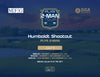 Humboldt PLYR Shootout - July 11