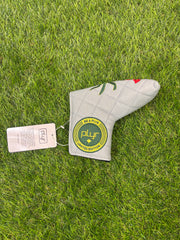 Prairie Lily Blade Headcover