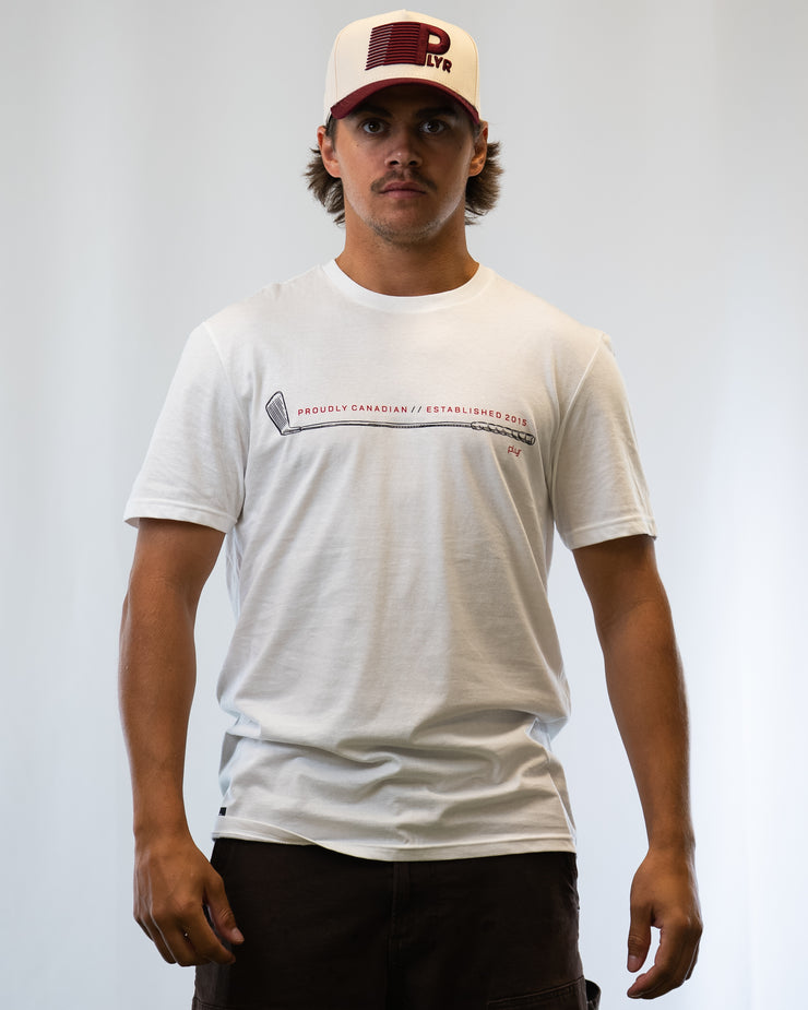 Club Pride Tee