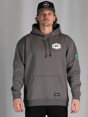 Mental Health Classic Hex Hoodie