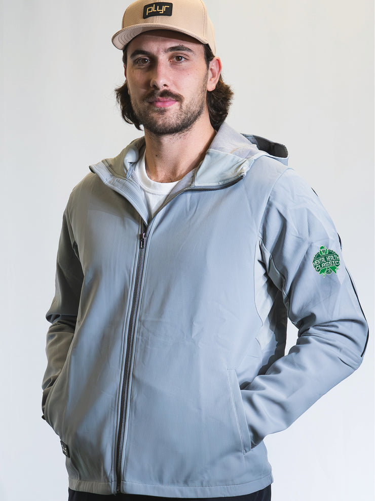 Mental Health Elite Jacket