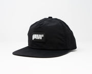 Zen Snapback - Black