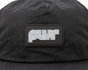 Zen Snapback - Black