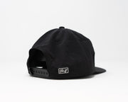 Zen Snapback - Black