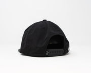 Zen Snapback - Black