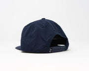 Zen Snapback - Navy