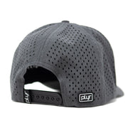 Subtle Adjustable - Charcoal