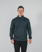 Executive Quarter Zip