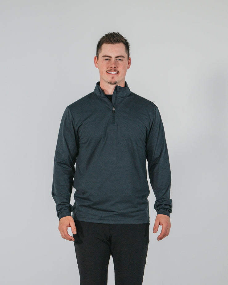 Executive Quarter Zip