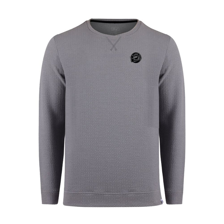 SJHL - Cloud Hockey Crewneck
