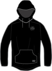 SJHL - Elite Pullover Hoodie - Black