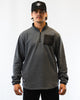 Elevate Fleece Quarter Zip