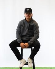 Elevate Fleece Quarter Zip