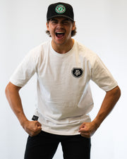 Shield Tee