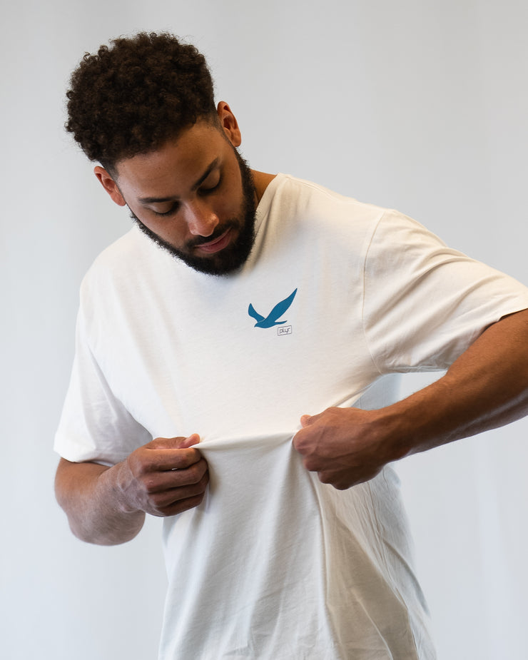 PLYR GOLF CLUB Tee