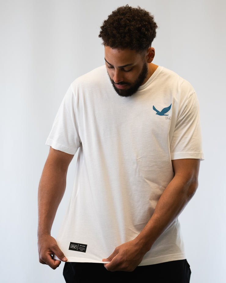 PLYR GOLF CLUB Tee