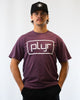 Original PLYR Tee