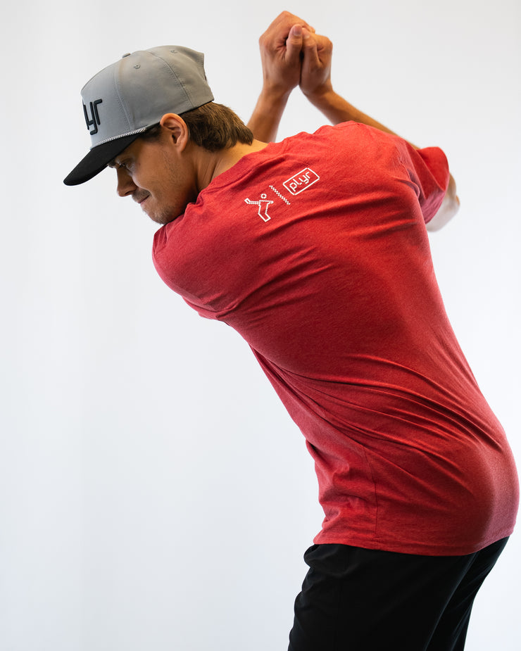 Digital Tee