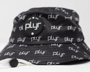 Simple PLYR Bucket Hat (Size Small)