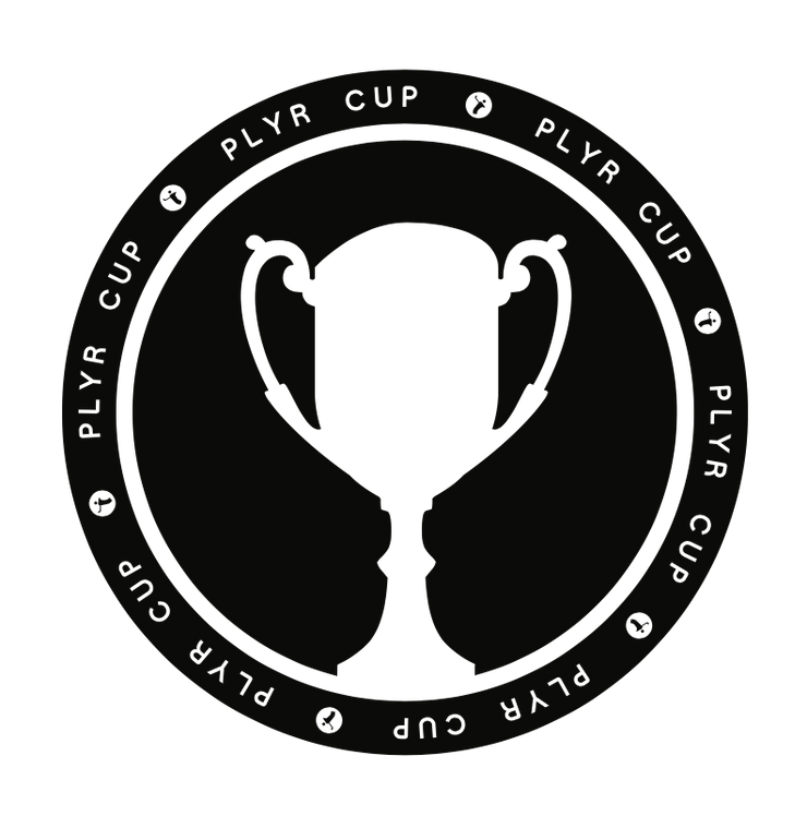 Legends PLYR Cup - Sept 20-21