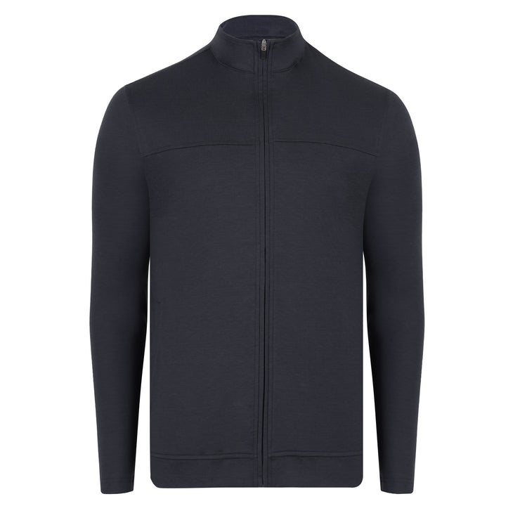 Executive Full Zip