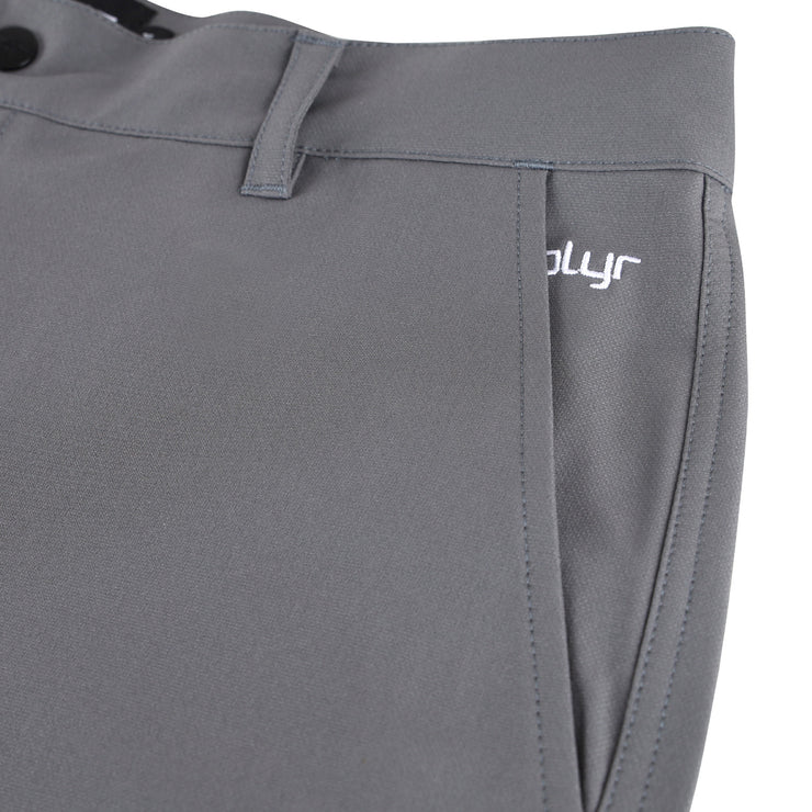 Pace Short - Grey