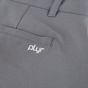 Pace Short - Grey