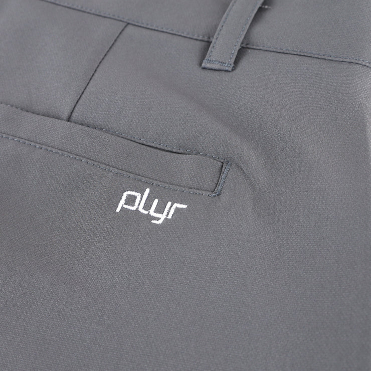 Pace Short - Grey